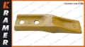 KTS_105FU Ząb mini jednostronny Z-I L=40  E3 TOOTH / TIP / ZAHN / Зубья