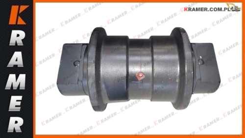 0653061UA Rolka jezdna mini IHI IMER 80 IS40 track bottom roller  / Laufrolle/ Опорный каток / görgők / rouleaux / Underrullar / Alarullat / ruller /Roomiku tugirull alumine / Atbalstrullis apakšejais / Apatiniai (atraminiai) ritineliai / Rola cu /