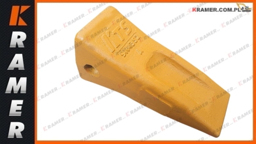 KTS_9N4352  9N4352  E354HDL  MV209HDFU Ząb CAT J350 - Extra wytrzymały  9N4352 / Zabezpieczenie - 8E6359 Współpracuje z adapterami 3G8354 / 1U1354 / 3G3357 Tooth/ zahn / Tip / Diente / ЗУБ / Зубья