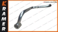 335_02900 Rurka siłownika obrotu lewa JCB 3CX 4CX pipe left hand / fajka ľavá ruka / lula lijeva ruka / rör vänster hand / труба ліва рука