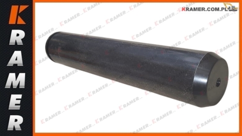 811/70088 Sworzeń ramienia JCB 530 531-70 535 535-60 540 540-170 536-70 536-60 Pin / Палец / csap / bolt / stift