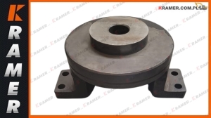 Widełki napinacza gąsienicy CAT 330 330B ORG