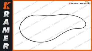 Oring  VOLVO OEM  BL60B BL70 BL71B