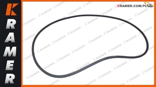 11716586 Oring tłoka hamulca VOLVO BL60 BL61PLUS BL70 BL71B O-ring seal / Оринг / inel de etanșare / tömítőgyűrű