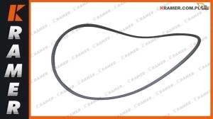 Oring tylnego mostu VOLVO BL60 BL70B BL71 BL71PLUS