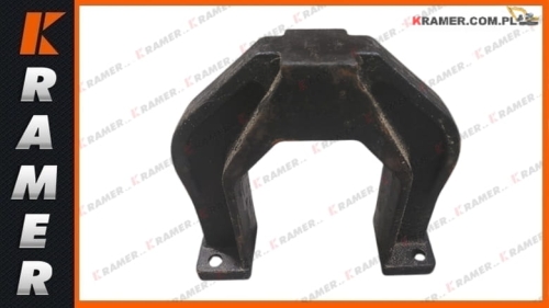 2157-1023  21571023  2157.1023 Widełki napinacza gąsienicy DAEWOO DH220-5 Support / Вилка натяжителя
