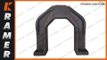 2157-1023  21571023  2157.1023 Widełki napinacza gąsienicy DAEWOO DH220-5 Support / Вилка натяжителя
