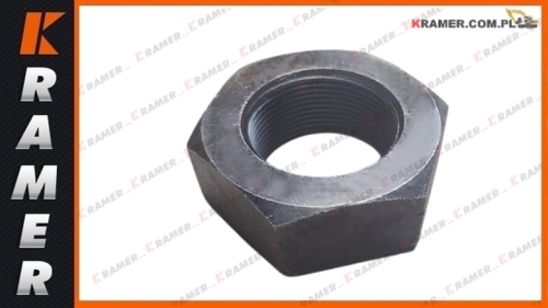 8T3652  8T-3652 Nakrętka CAT 416 438 436 424D 426 416E 428 436C 420D 432E 442D 420E 430D 442E 434E 422E 432D 444E 416C 426B 428D 438C 416D 426C 428E 436B 438D 428B 416B 428C 438B 430E nut / Гайка / flanschmutter / Piuliță / anya