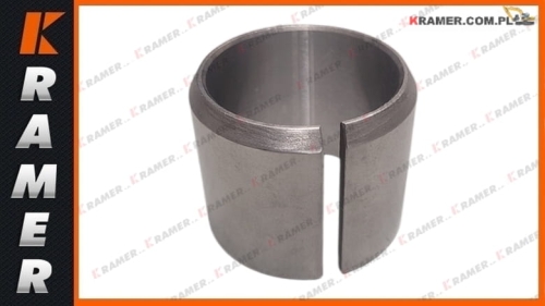 1179893 Tuleja zaczepu pługa CAT M322C M318D M316C Bushing / втулка / bague / cojinete / púzdro / pouzdro / persely / bucsa / bucșă / bussning / Buchse