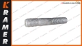 977299 Śruba VOLVO A25E EC330B EC460B L150E L180E Bolt / šroub / csavar / şurub / skrutka / skrue / Schraube / Болт