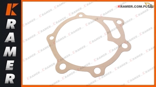 1958457 Uszczelka CAT 304 305 303 gasket / tesnenie / brtvilo / tarpiklis / packning
