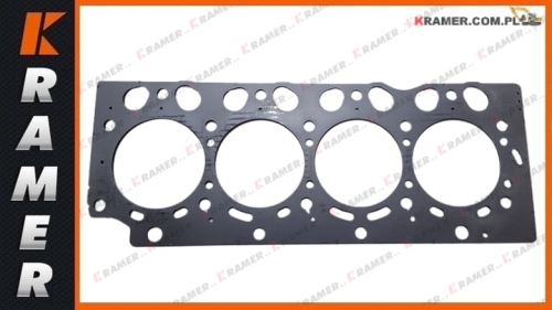 20882838 Uszczelka głowicy VOLVO BL60 EC135B EC170D L50E cylinder head gasket / Zylinderkopfdichtung / Прокладка головки блока / hengerfej tömítés / garnitura de chiuloasa