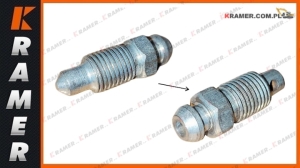 Odpowietrznik napinacza gąsienicy BOBCAT T650 334