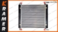 17224496 VOE17224496 Chłodnica oleju hydraulicznego  VOLVO BL60 BL60B BL61 BL61B BL70 BL70B BL71 BL71B oilcooler / Масляный радиатор / oljekyl / răcitor de ulei / olaj hűtő / Ölkühler