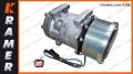 3729295 OEM Kompresor klimatyzacji CAT 323D 320D 320E 324E 329 Compressor, air conditioning / Компрессор кондиционера / Compresseur de climatisation