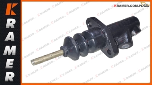 15/106100 Pompka hamulcowa JCB 3CX 4CX 3D 4C 520M 540BM 520-4 525B - starsze modele master cylinder / тормозной цилиндр / Hauptbremszylinder / cilindru principalde frână / Főfékhenger