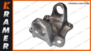 Flansza wału napędu JCB 3CX 4CX