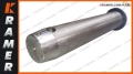 206-70-K2140 Sworzeń łącznika łyżki KOMATSU PC200 PC210 PC220 PC228 PC230 PC250 PC270  Pin / Палец / csap / bolt / stift  /
