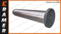 206-70-K2140 Sworzeń łącznika łyżki KOMATSU PC200 PC210 PC220 PC228 PC230 PC250 PC270  Pin / Палец / csap / bolt / stift  /