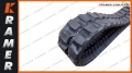 2507256-KC60 Gąsienica gumowa KUBOTA KC60 Rubber track / Резиновые гусеницы / Gummikette / Chenille caoutchouc / Cingolo in gomma / Oruga de goma /Gummilarver / Gummibelter / Kumitelat /