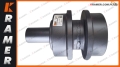 134-30-01040 Rolka podtrzymująca KOMATSU D61EX-PX system plus Top roller / Верхний поддерживающий ролик / Tragrolle /  rouleaux supérieurs / görgők / carrier roller / Ylärullat / Överrullar / topprulle / Horní rolna / Rola de sustinere /