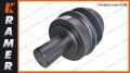 134-30-01040 Rolka podtrzymująca KOMATSU D61EX-PX system plus Top roller / Верхний поддерживающий ролик / Tragrolle /  rouleaux supérieurs / görgők / carrier roller / Ylärullat / Överrullar / topprulle / Horní rolna / Rola de sustinere /