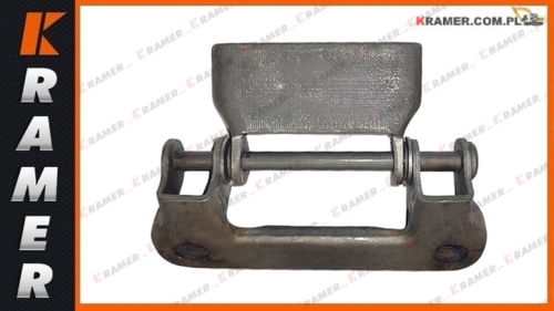 000010904 Zawias drzwi KOMATSU PC200 PC210 PC220 PC240 PC300 door hinge / záves dverí / šarka za vrata / durų vyriai / дверна петля /