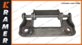 000010904 Zawias drzwi KOMATSU PC200 PC210 PC220 PC240 PC300 door hinge / záves dverí / šarka za vrata / durų vyriai / дверна петля /