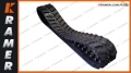 2307243-BERETTA Gąsienica gumowa BERETTA T41 T43 T45  / 43 ogn. Rubber track / Резиновые гусеницы / Gummikette / Chenille caoutchouc / Cingolo in gomma / Oruga de goma /Gummilarver / Gummibelter /