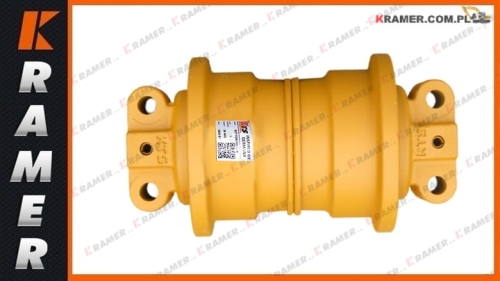 51C0254 14C0151 14C0233 51C0112 Rolka jezdna LIUGONG 915 922 925 928 933 936  track bottom roller  / Laufrolle / Опорный каток / görgők / rouleaux / Underrullar / Alarullat / ruller / Roomiku tugirull alumine / Atbalstrullis apakšejais