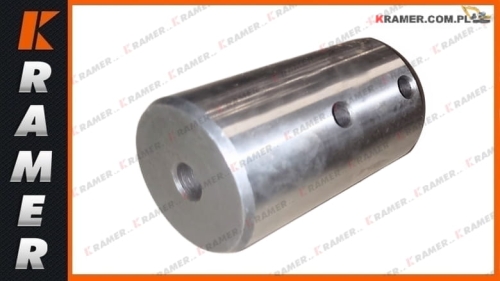 7Y0223 7Y-0223 Wałek CAT satelity setu redukcyjnego D3K D5K D2 D1 D3 D4K D3K 318E 320E 320C 320D 325B 320B 320C 320D320E  319D 315D 323E 321D 318B SHAFT-PLANETARY / ŠACHTA-PLANETÁRNY / OSOVINA-PLANETARNA / SCHAKT-PLANETARISK / VELENTAS-PLANETA /