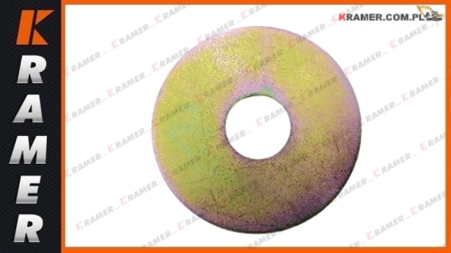 123/06173 Płytka czujnika zbliżeniowego JCB  3CX 4CX Shim / washer / Подкладка / scheibe / alátét / șaibă /