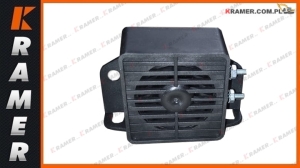 Alarm cofania JCB 530-67 540-170 537-120 528-70