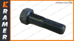 Śruba stopy gąsienicy M16x49 CAT 312CL 312C D4