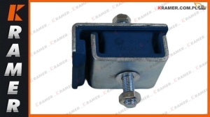 Poduszka silnika KUBOTA KX91-3 U35 U35-3