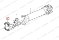 20471436; Flansza wału VOLVO A35C A40E A40G A45G A60H; Comp Flange Companion Flange / Фланец;