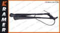 1753761 Ramię wycieraczki CAT D5N D6T D8 D6N D7R D9T D10  Windshield wiper arm / Рычаг очистителя ветрового стекла / frontscheibe wischerarm