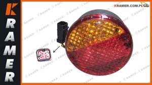 Lampa CAT 907K 908K 906K 906M 914K 902C 910 903D