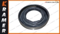 14Y-50-11323 Uszczelnienie KOMATSU tulei belki wózka D65PX-15 seal / dichtung / печать / tarpiklis / tesnenie