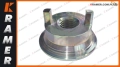 11055883  Nakrętka VOLVO sworznia łamania A35D A40 A40D  Nut / Schécrou / гайка / rieksts / veržlė / matice / matice / noce / dió / raubenmutter