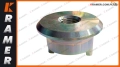 11055883  Nakrętka VOLVO sworznia łamania A35D A40 A40D  Nut / Schécrou / гайка / rieksts / veržlė / matice / matice / noce / dió / raubenmutter