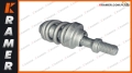 22859766 Śruba miski olejowej VOLVO A35G A30D EC700B L150F Bolt  / Болт планетарной шестерни