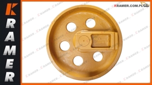 Koło napinające KOMATSU PC160 180 200 210 220 240