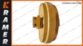 71414663 Koło napinające TAKEUCHI TB1140 TB2150 Idler / Leiträder / Натяжное колесо / Ленивец / Láncfeszítő kerekek / Vodící (napínací) kola / Ruote anteriori / Vodeci tockovi / Roue folle / ledarhjul / framhjul