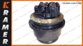 31QA-40042 Zwolnica napęd reduktor jazdy HYUNDAI HX380 L Final drive / Planetary gear - drive axle / Planetengetriebe/ planétovej prevodovky / планетарный механизм / planetgir / планетарны механізм / planetové převodovky