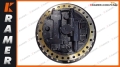 31QA-40042 Zwolnica napęd reduktor jazdy HYUNDAI HX380 L Final drive / Planetary gear - drive axle / Planetengetriebe/ planétovej prevodovky / планетарный механизм / planetgir / планетарны механізм / planetové převodovky