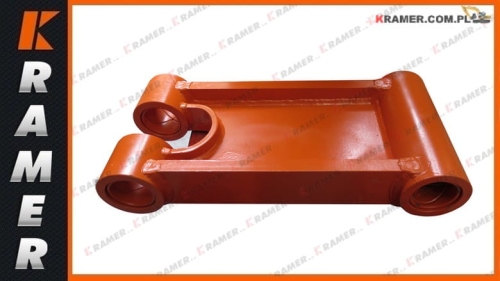 K1002294 Łącznik łyżki kiwak DOOSAN DX225 DX235 DX255  bucket tipping link / Центральный рычаг ковша