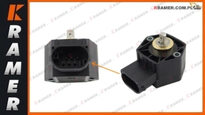 Czujnik położenia VOLVO L110F L120F L150F L180F