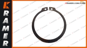 Pierścień VOLVO A25B A40D L150C L160