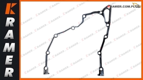 21892319 VOE21892319 Uszczelka VOLVO L110G L110H L120G L120H EC250D EC300D EC250E EC300E seal / тюлень / tuleň / antspaudas / печатка /
